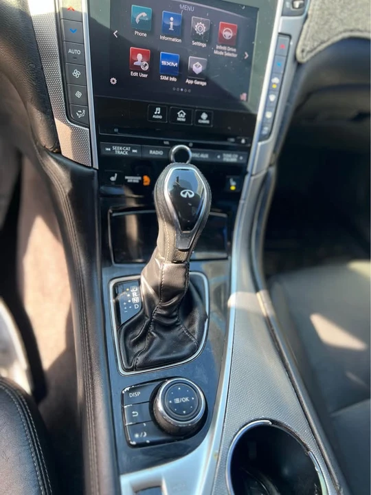 2015 Infiniti Q50 - Image 13 of 20