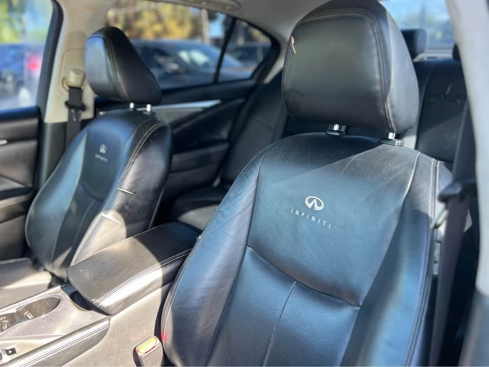 2015 Infiniti Q50 - Image 16 of 20