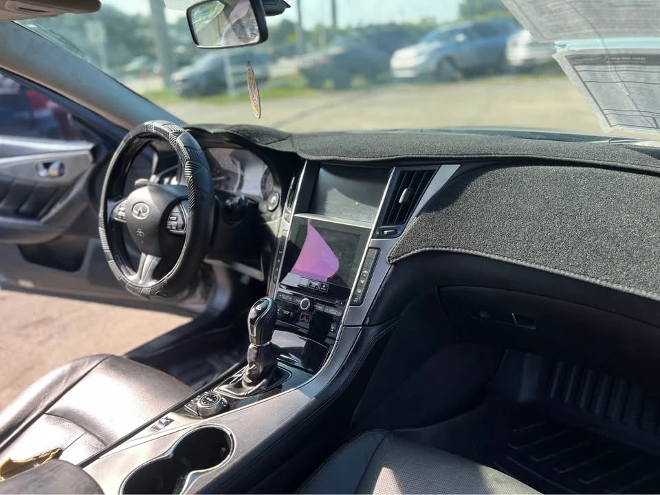 2015 Infiniti Q50 - Image 14 of 20
