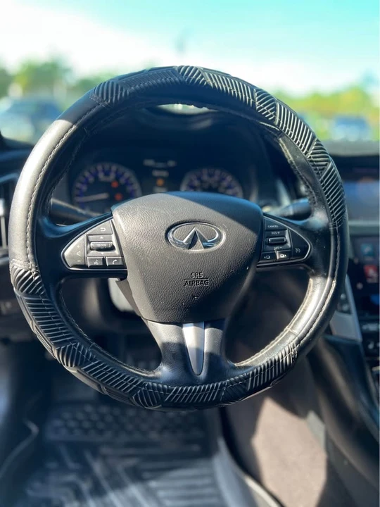 2015 Infiniti Q50 - Image 12 of 20