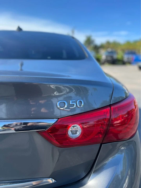 2015 Infiniti Q50 - Image 20 of 20