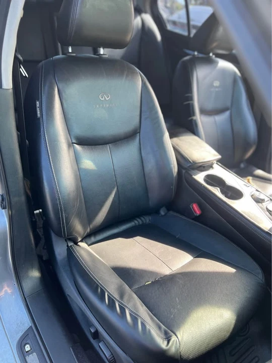 2015 Infiniti Q50 - Image 17 of 20