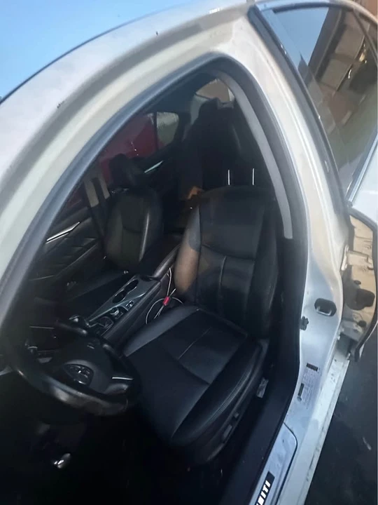 2015 Infiniti Q50 - Image 2 of 9