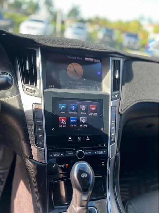 2015 Infiniti Q50 - Image 15 of 20