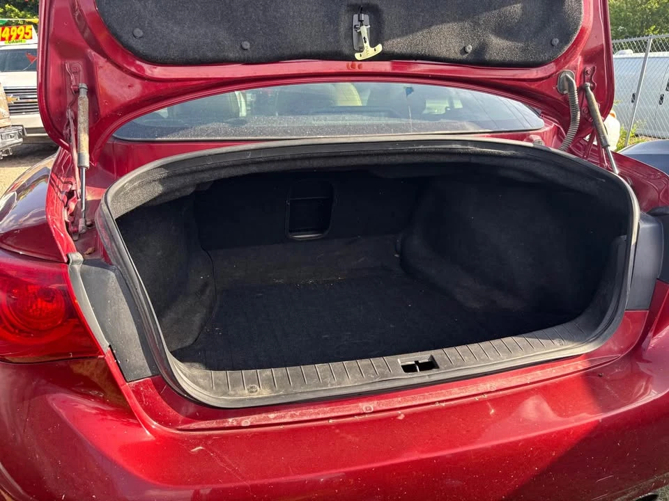 2015 Infiniti Q50 - Image 5 of 17