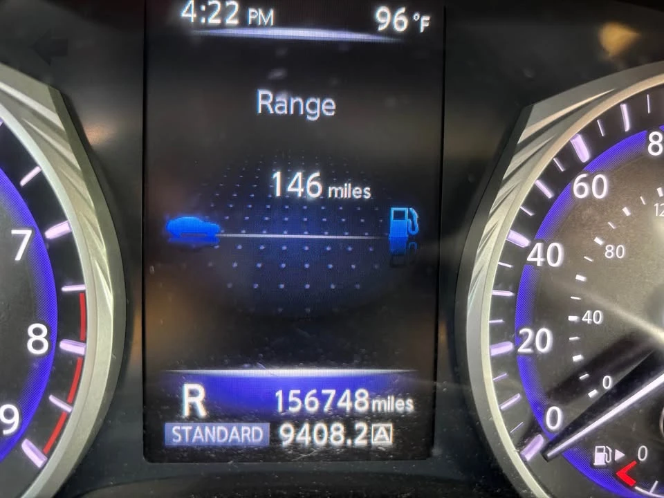 2015 Infiniti Q50 - Image 4 of 17
