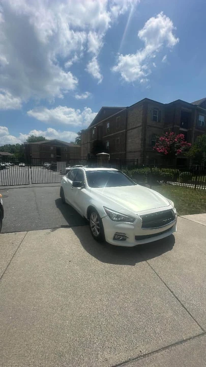 2015 Infiniti Q50 - Image 6 of 9