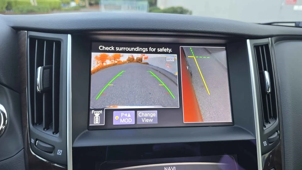 2015 Infiniti Q50 - Image 18 of 19