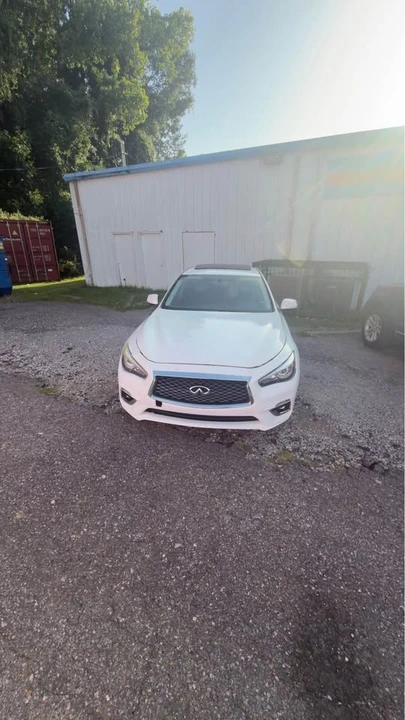 2015 Infiniti Q50 - Image 5 of 6