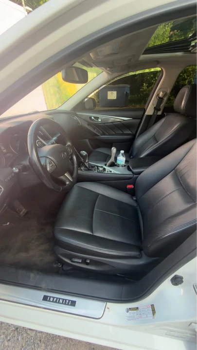 2015 Infiniti Q50 - Image 3 of 6