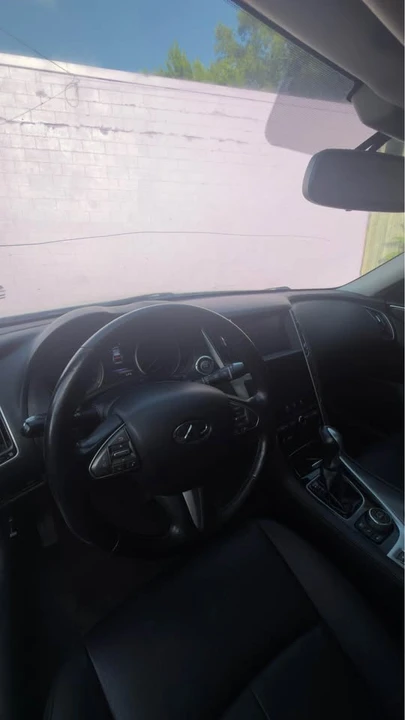 2015 Infiniti Q50 - Image 6 of 6