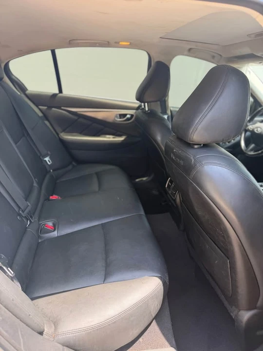 2015 Infiniti Q50 - Image 10 of 12