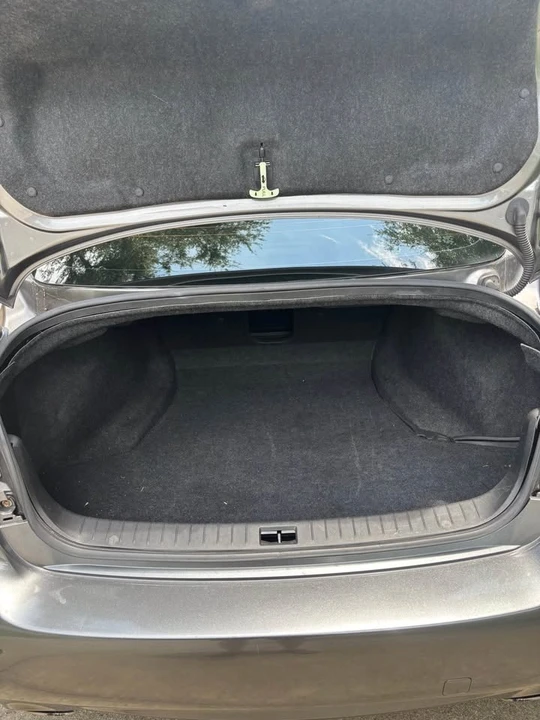 2015 Infiniti Q50 - Image 9 of 11