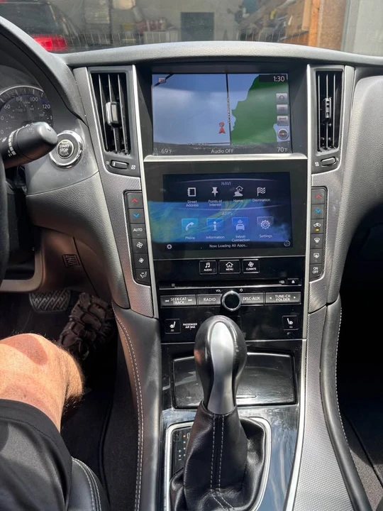 2015 Infiniti Q50 - Image 11 of 11