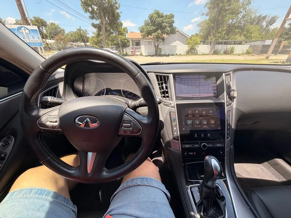 2015 Infiniti Q50 - Image 18 of 18