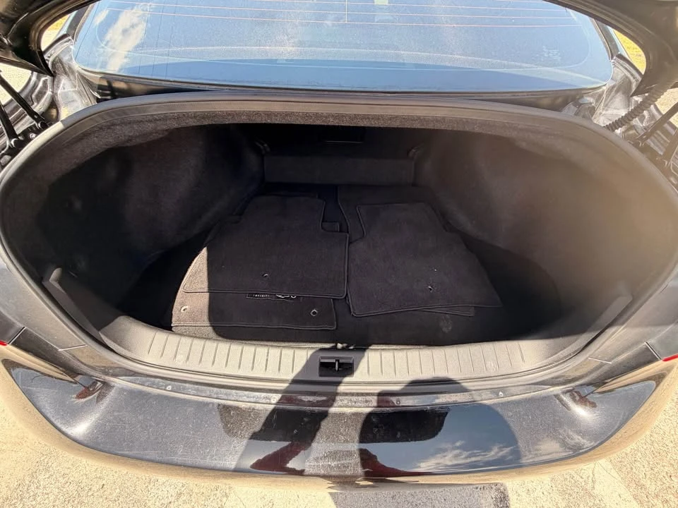 2015 Infiniti Q50 - Image 9 of 18