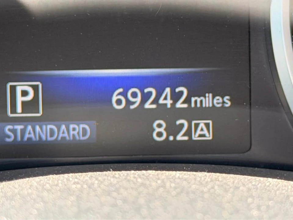 2015 Infiniti Q50 - Image 15 of 18