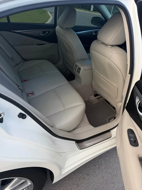 2015 Infiniti Q50 - Image 11 of 13