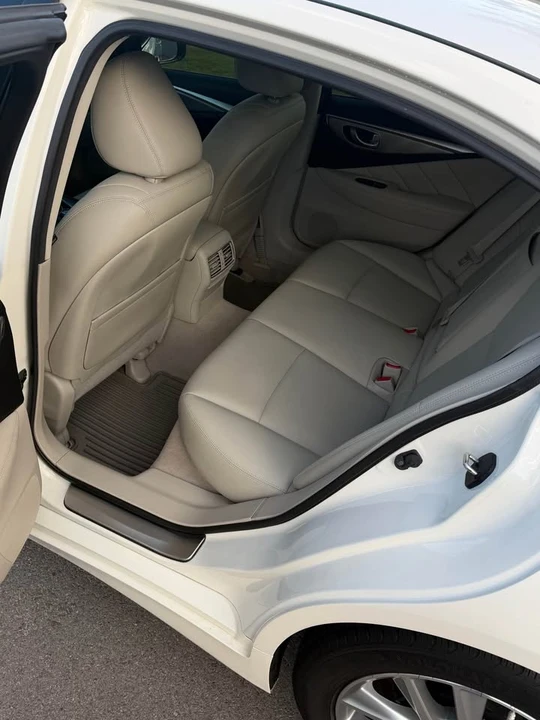 2015 Infiniti Q50 - Image 9 of 13