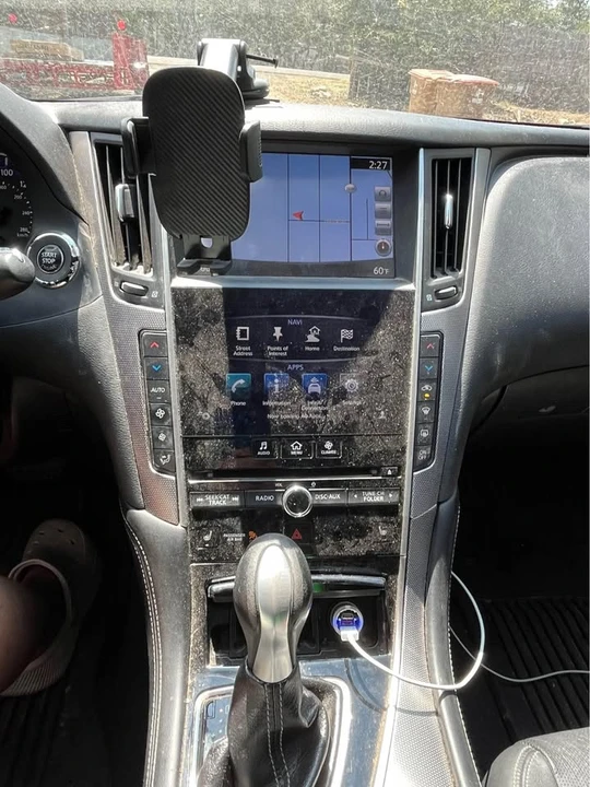 2015 Infiniti Q50 - Image 10 of 10