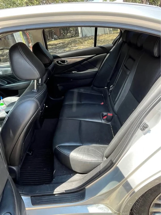2015 Infiniti Q50 - Image 6 of 10