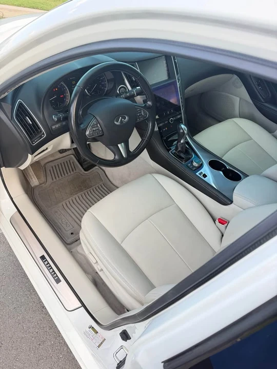 2015 Infiniti Q50 - Image 6 of 13