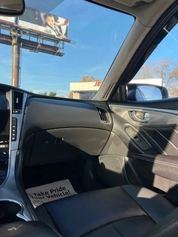 2015 Infiniti Q50 - Image 11 of 17