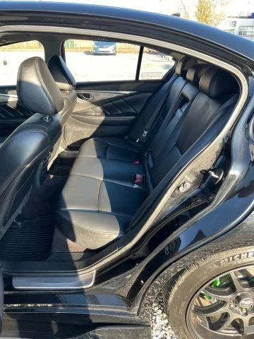 2015 Infiniti Q50 - Image 12 of 17