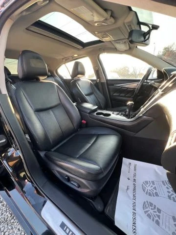 2015 Infiniti Q50 - Image 15 of 17