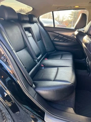 2015 Infiniti Q50 - Image 14 of 17