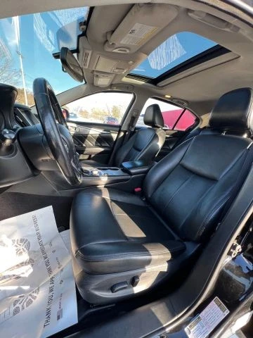 2015 Infiniti Q50 - Image 7 of 17