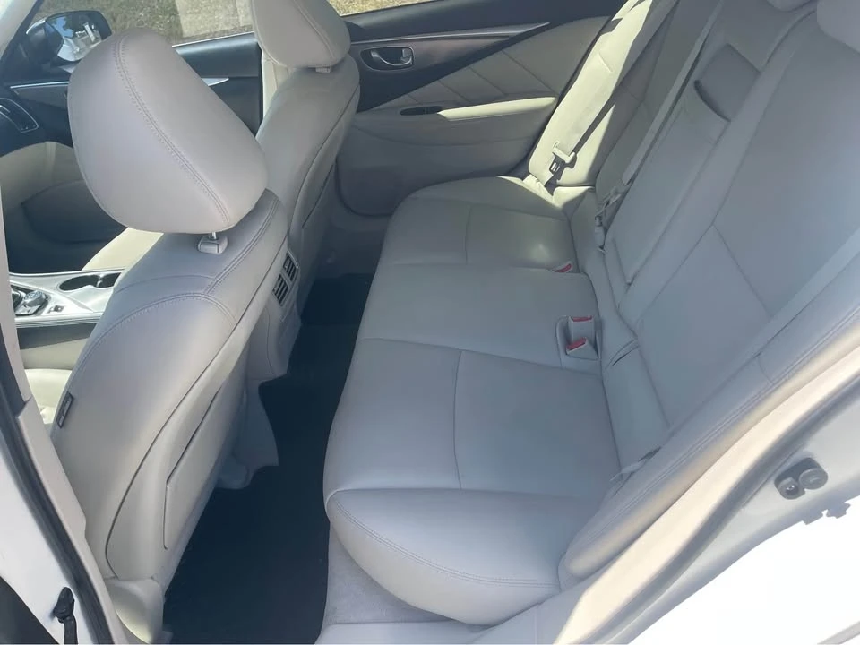 2015 Infiniti Q50 - Image 13 of 14