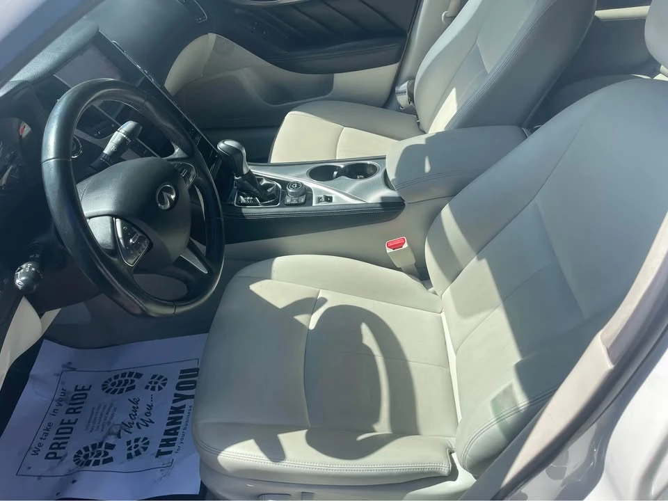 2015 Infiniti Q50 - Image 14 of 14