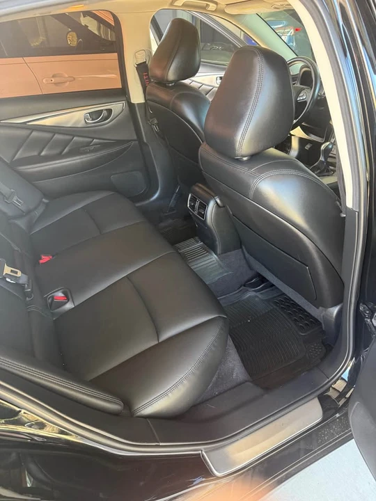 2015 Infiniti Q50 - Image 10 of 14