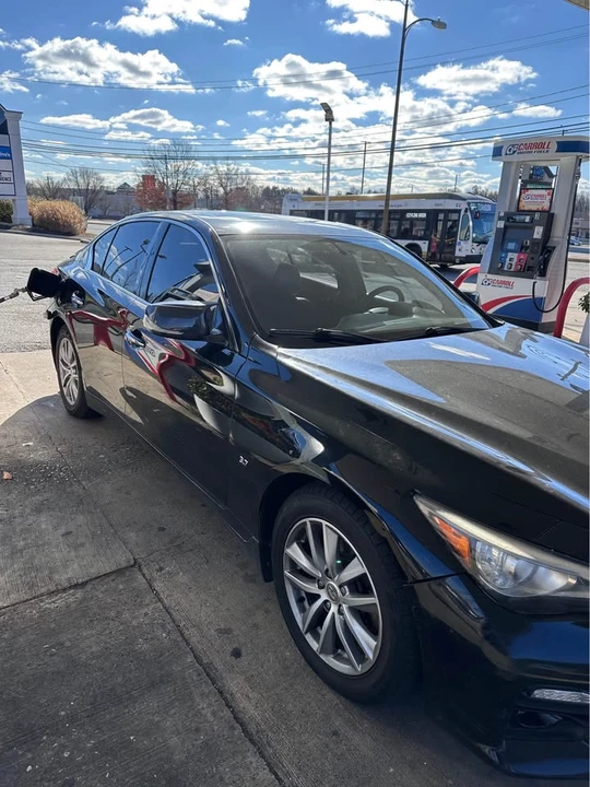 2015 Infiniti Q50 - Image 3 of 7
