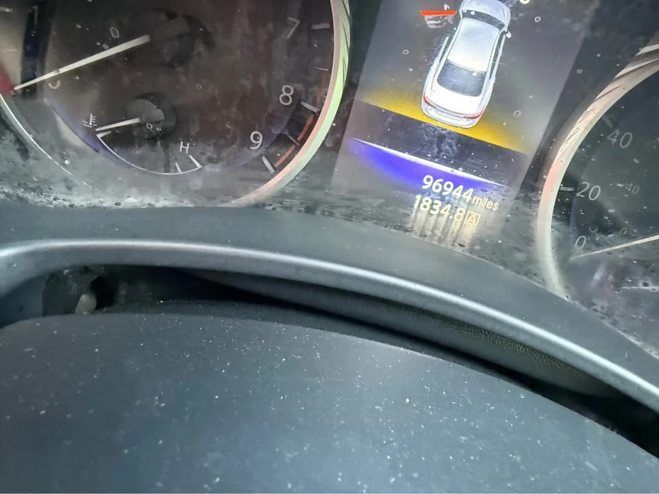 2015 Infiniti Q50 - Image 10 of 10