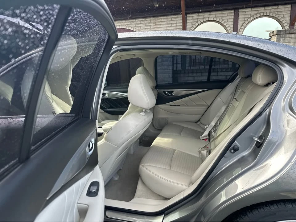 2015 Infiniti Q50 - Image 14 of 19