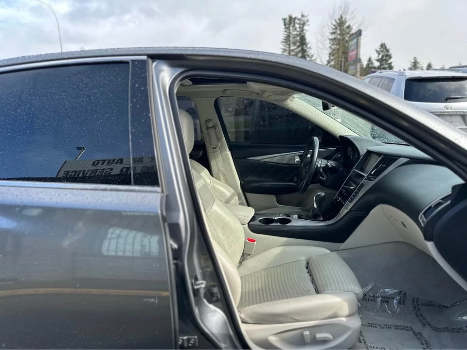 2015 Infiniti Q50 - Image 16 of 19