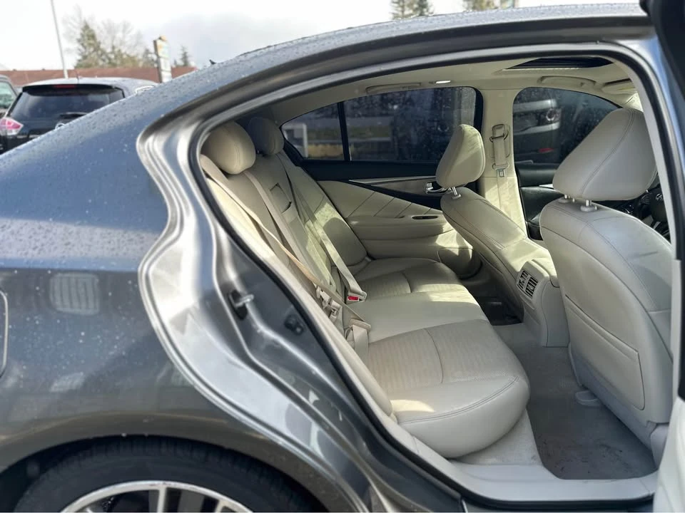 2015 Infiniti Q50 - Image 19 of 19