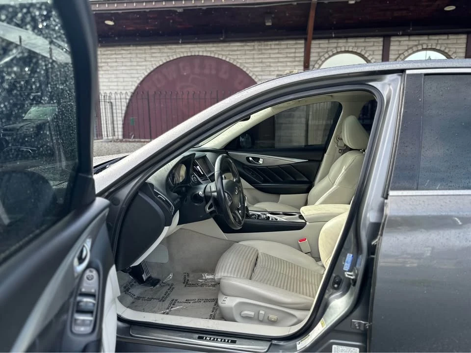 2015 Infiniti Q50 - Image 11 of 19
