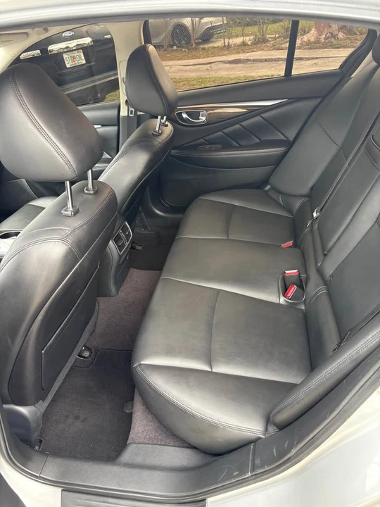 2015 Infiniti Q50 - Image 6 of 10