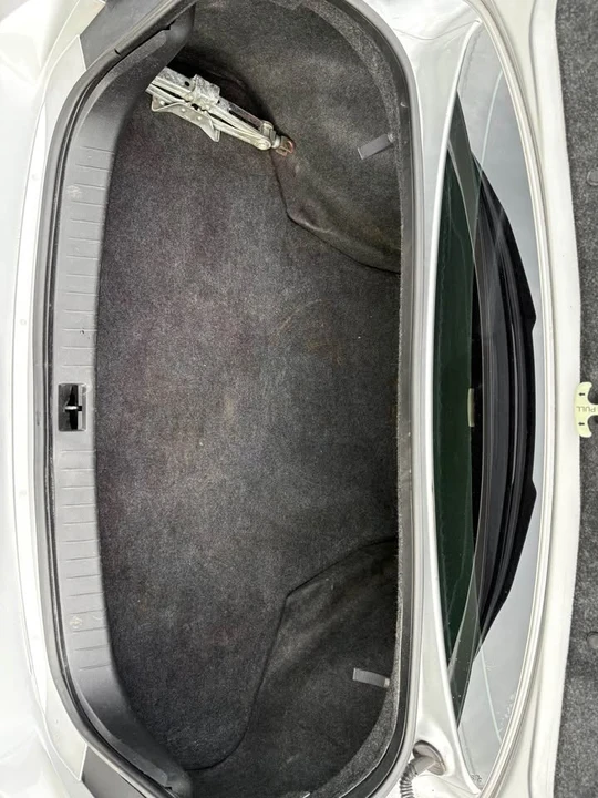 2015 Infiniti Q50 - Image 9 of 10