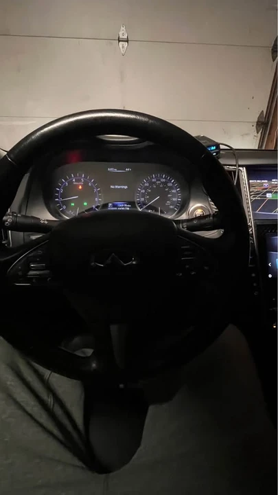 2015 Infiniti Q50 - Image 3 of 6