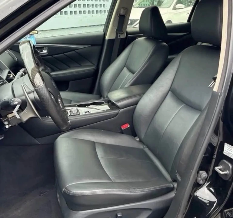 2015 Infiniti Q50 - Image 4 of 10