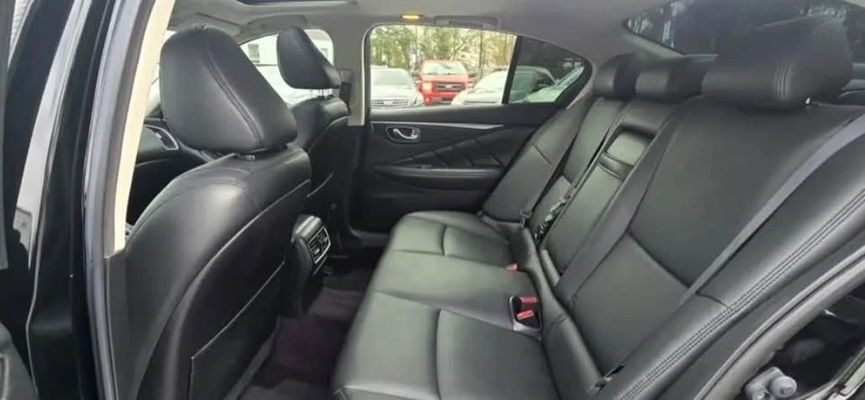 2015 Infiniti Q50 - Image 10 of 10