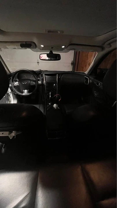 2015 Infiniti Q50 - Image 5 of 6