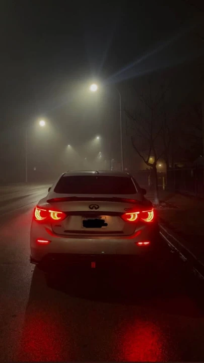 2015 Infiniti Q50 - Image 6 of 6