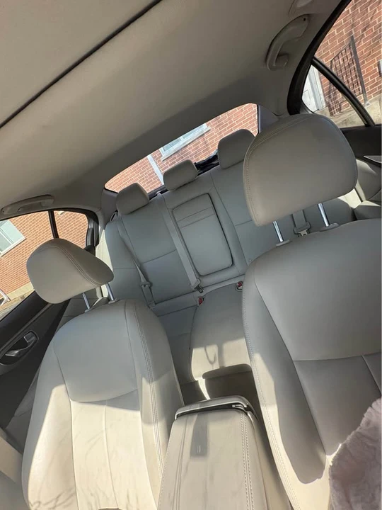 2015 Infiniti Q50 - Image 4 of 5