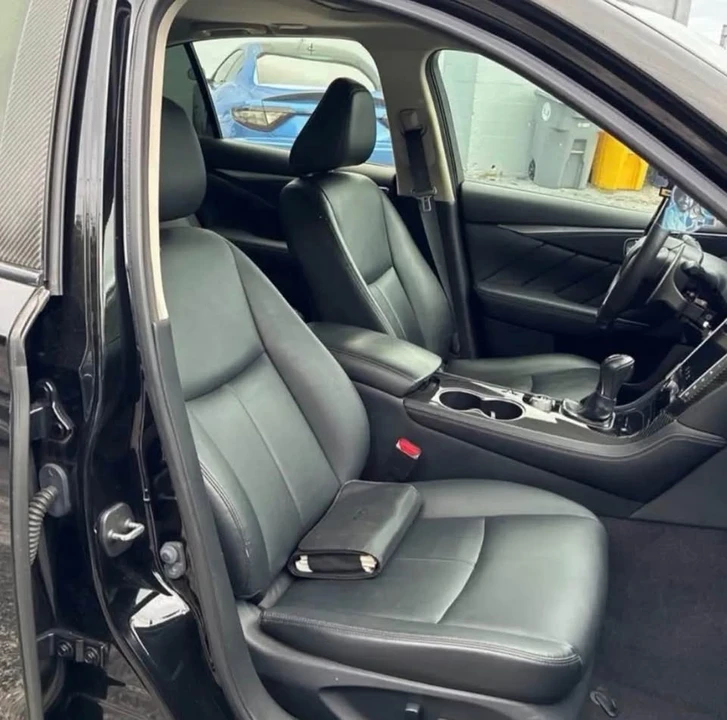 2015 Infiniti Q50 - Image 6 of 10