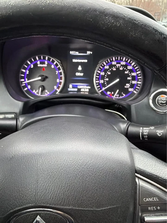 2015 Infiniti Q50 - Image 6 of 7